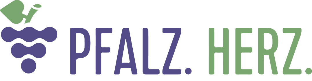 PFALZ. HERZ. e.V. Logo